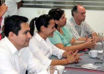 Arlet promoverá desarrollo urbano sustentable en OPB