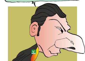 COLINAS: Bon vivant