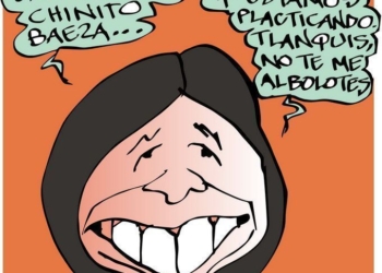 COLINAS: Cual debe