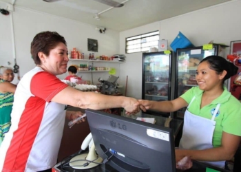 “Fortaleceremos la economía de las familias” Remedios Pantoja
