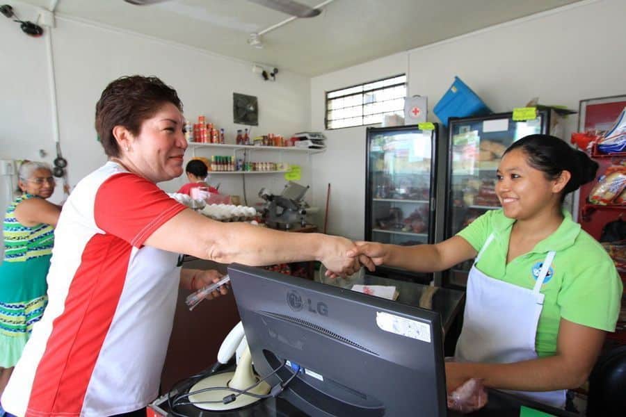 “Fortaleceremos la economía de las familias” Remedios Pantoja