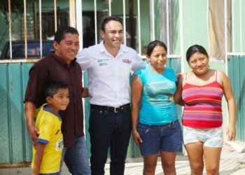 “Invertiremos en el deporte para nuestros niños y jóvenes”: Carlitos Toledo