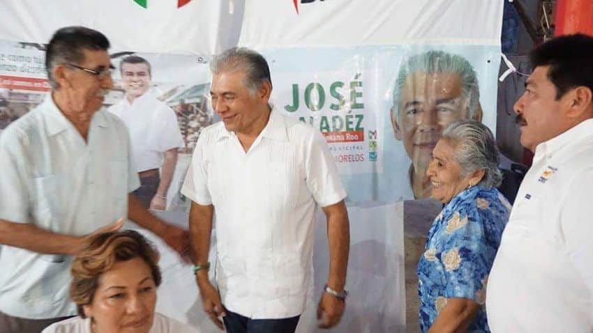 Nuestro gobierno irá de la mano de la mujer morelense: Cheya Baladéz