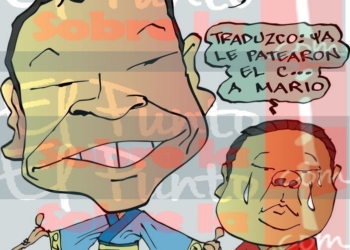 COLINAS: !Snif, Snif!