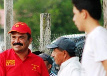 Cierra el PT campañas en localidades rurales de Bacalar