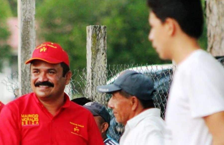Cierra el PT campañas en localidades rurales de Bacalar