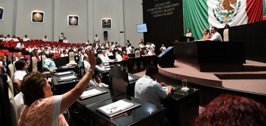 Emiten convocatoria para integrar consejo consultivo del IDAIPQROO