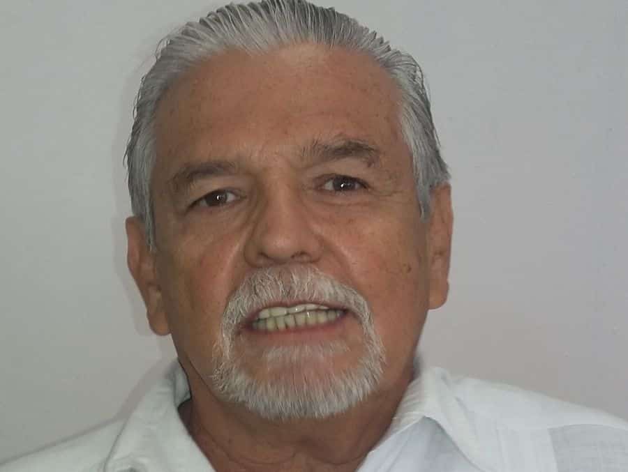 Consejero del Ieqroo se deslinda de “Greg” Sánchez