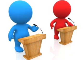 El próximo viernes definen fecha y hora de los debates