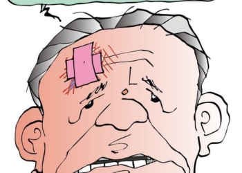 COLINAS: Efecto goebbels