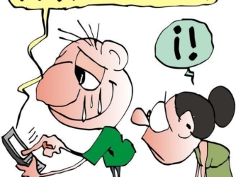 COLINAS: El mágico feisbuk