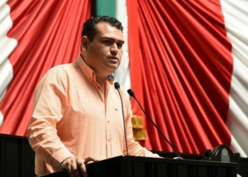 Garantizan pleno ejercicio del derecho al voto a habitantes de Isla Mujeres
