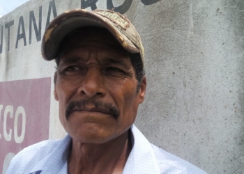 Ejido de calderitas es amenazado por voraces ambiciones