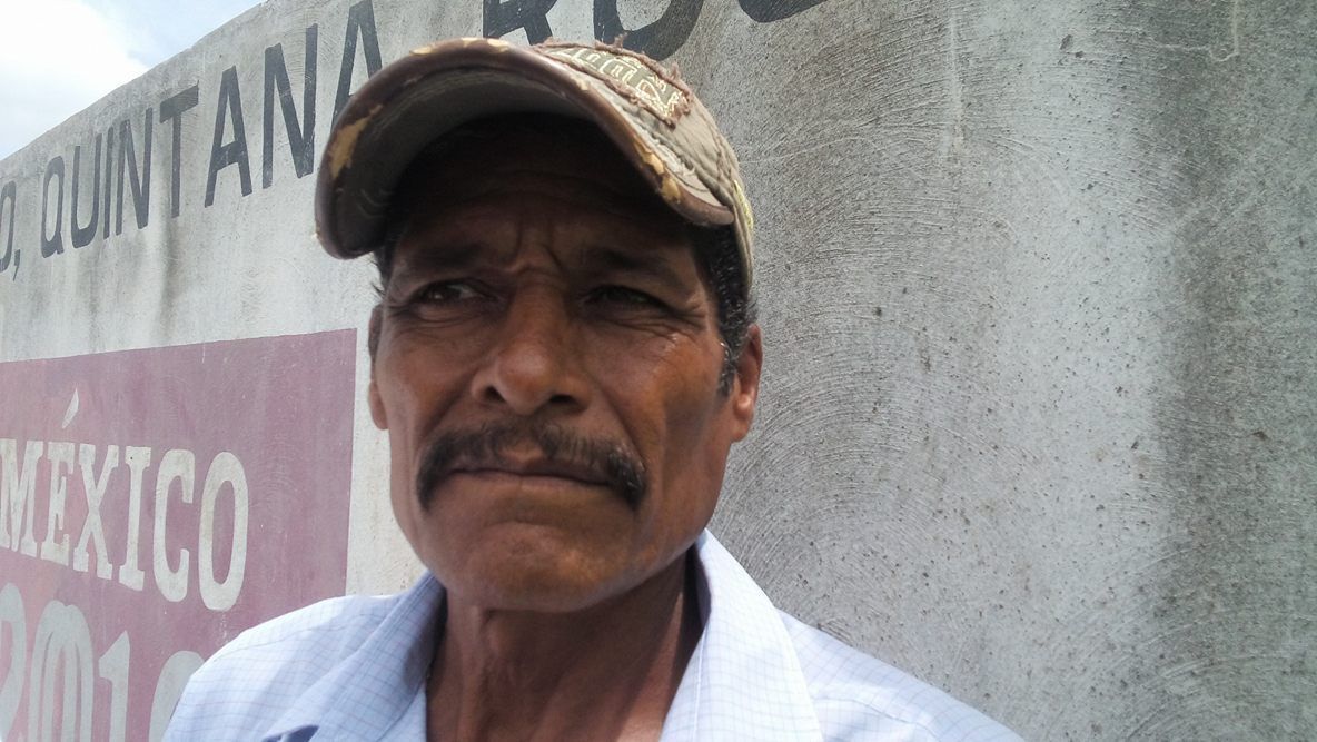 Ejido de calderitas es amenazado por voraces ambiciones