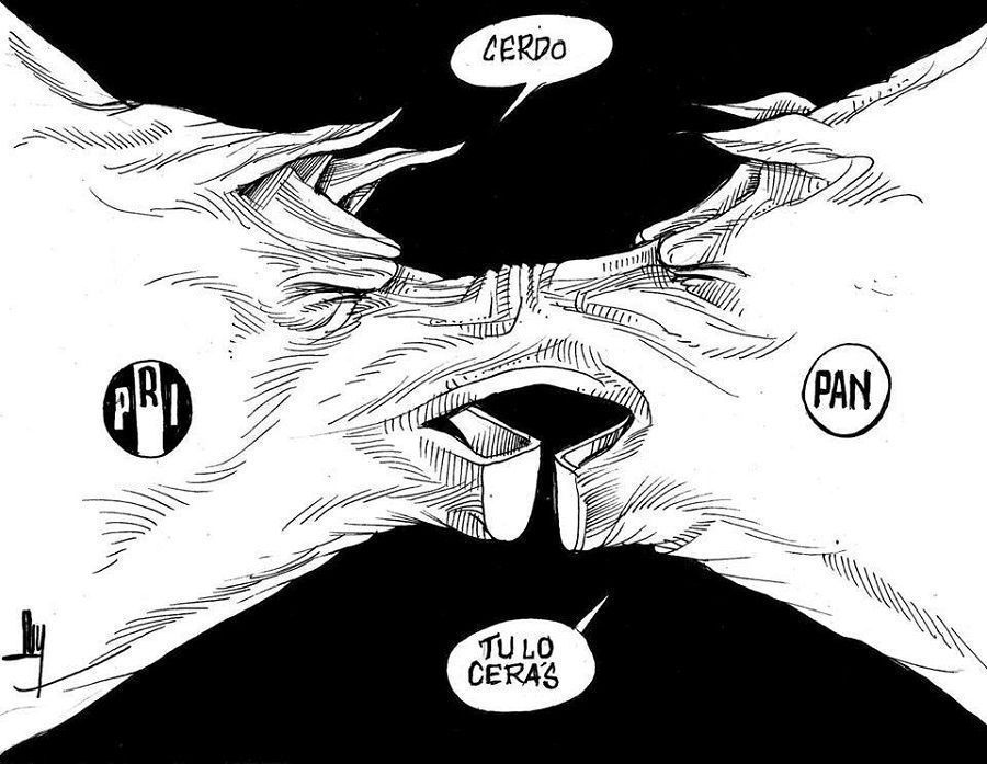 LUY: El debate