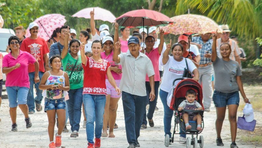 Arlet Mólgora, aliada del crecimiento económico y el empleo en OPB