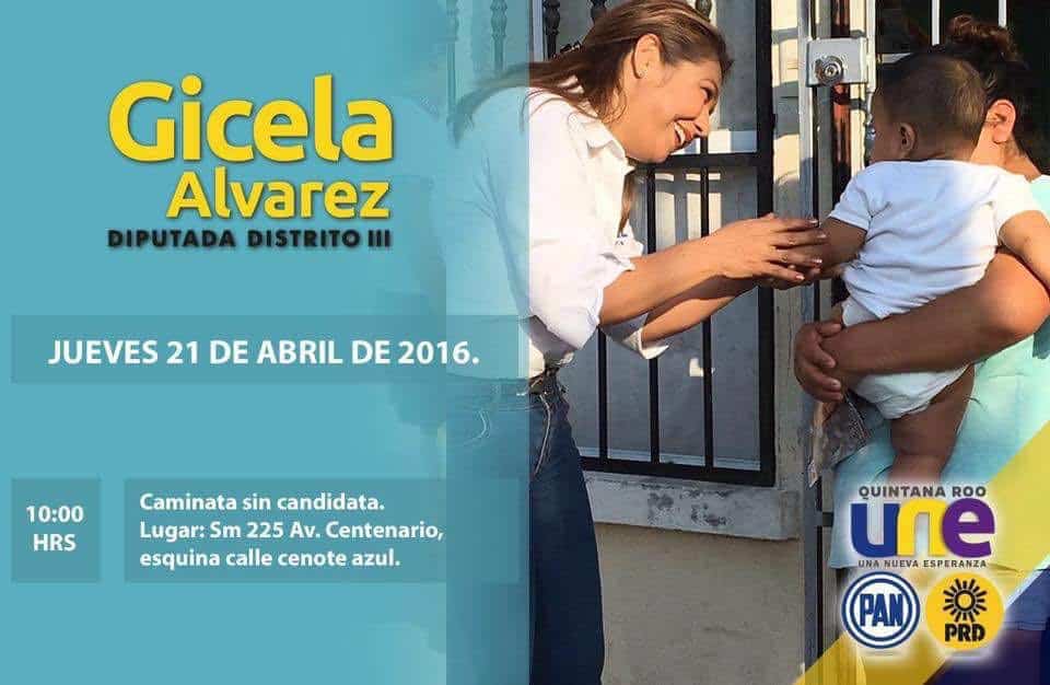 Dirigente del Sindicato del IMSS en Q.Roo preocupada por nuevo hueso