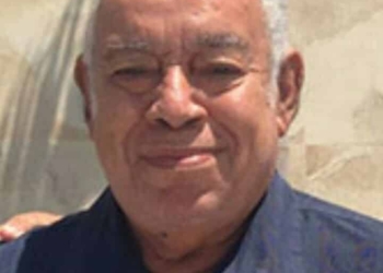 Último adiós a Don Abraham Martínez Ross