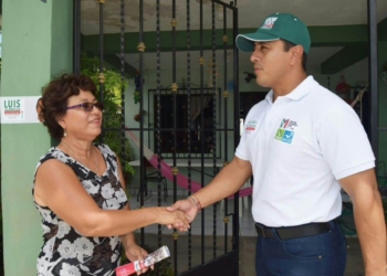 Luis Alamilla Villanueva será un diputado que cumplirá a los quintanarroenses