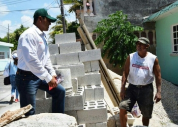 Promoverá Luis Alamilla Villanueva que se fortalezca la prevención del delito