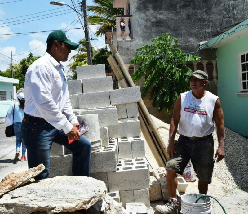 Promoverá Luis Alamilla Villanueva que se fortalezca la prevención del delito