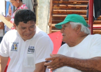 No hay tiempo para distracciones frente a problemas  que mantienen estancado al sur de Q.Roo