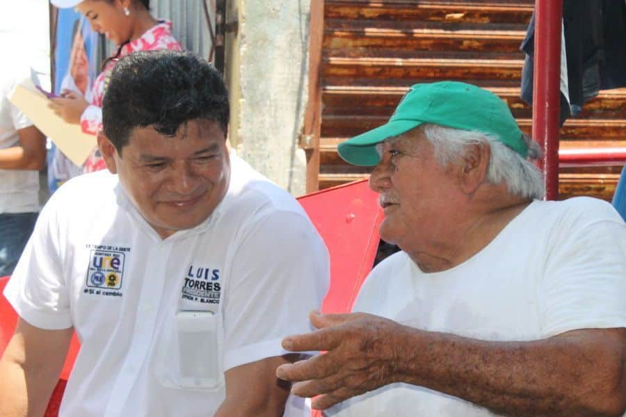 No hay tiempo para distracciones frente a problemas  que mantienen estancado al sur de Q.Roo