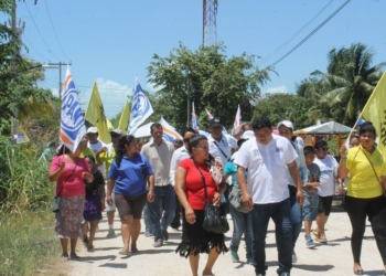 Chetumal eje del desarrollo del sur de Quintana Roo