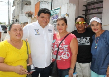 Chetumal la palanca de desarrollo para el sur de Q.Roo