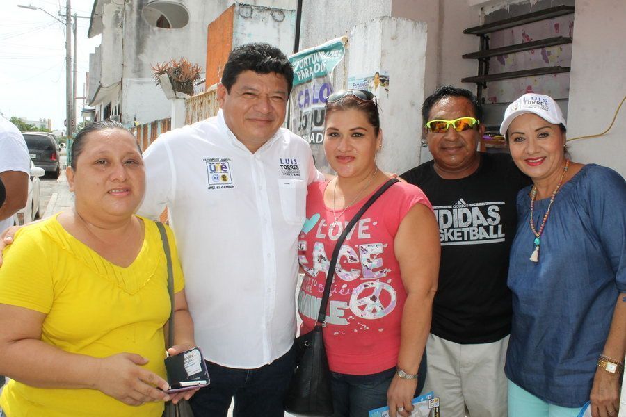 Chetumal la palanca de desarrollo para el sur de Q.Roo