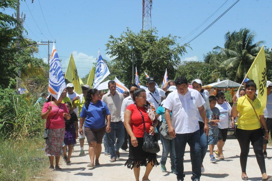 Chetumal eje del desarrollo del sur de Quintana Roo