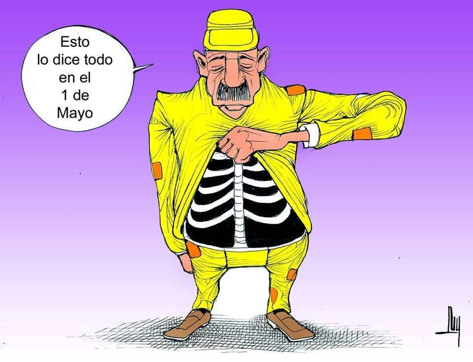 LUY: En resumen