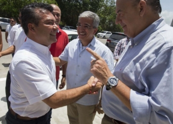 Mauricio Góngora piensa como los emprendedores