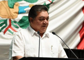 Chetumal es la fuente de la identidad de los quintanarroenses: Pedro Flota