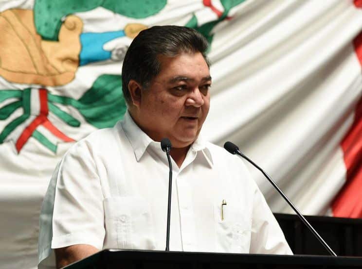 Chetumal es la fuente de la identidad de los quintanarroenses: Pedro Flota
