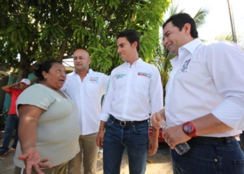 Impulsaré aún más la cultura de la prevención en BJ: Remberto Estrada