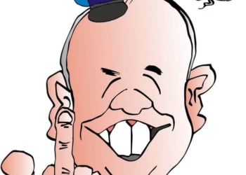 COLINAS: Renunciar?