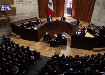 Avala TEPJF convenio suscrito entre el IEQROO y el TEQROO