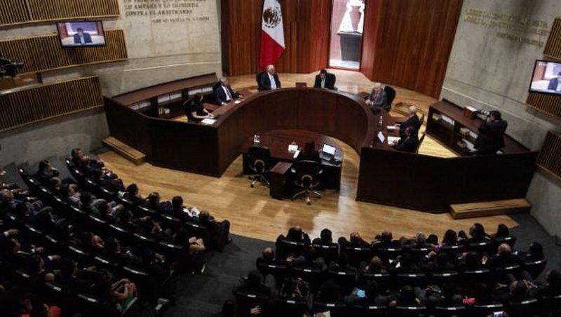 Avala TEPJF convenio suscrito entre el IEQROO y el TEQROO