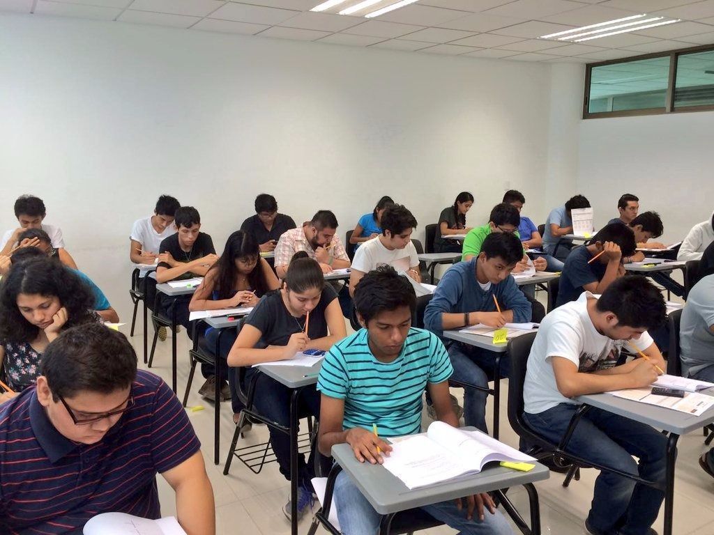 Amplia UPB su demanda educativa