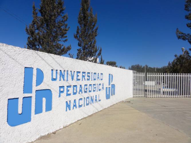 Siguen los problemas en la UPN-Chetumal