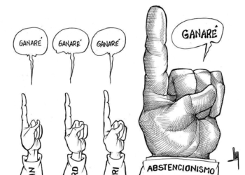 LUY: Virtual ganador