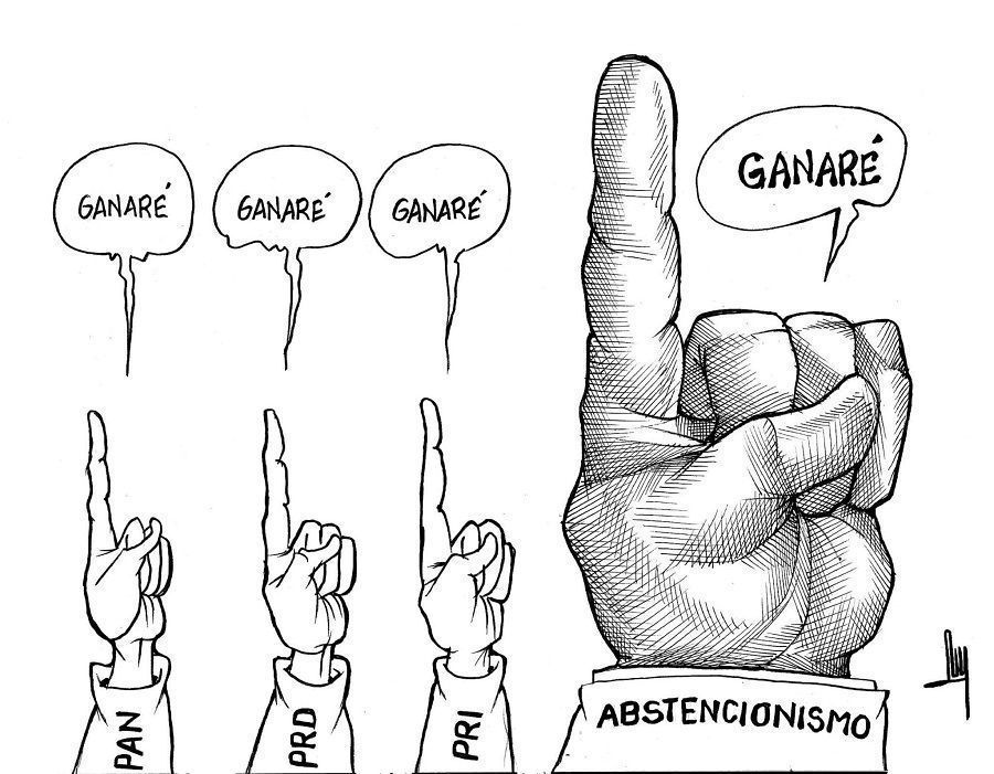 LUY: Virtual ganador