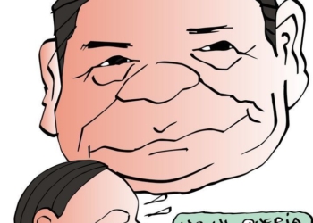 COLINAS: Yo ni queria