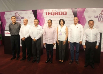 Debate de propuestas y no de descalificaciones