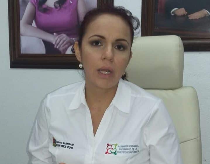 La ayuda a la ciudadanía no se detiene aun en tiempo electoral: Beneficencia Pública