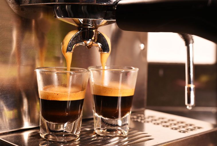 El cafecito
