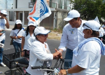 Apelarán a Sala Regional del TEPJF para reincorporar a candidatura a Mario Baeza