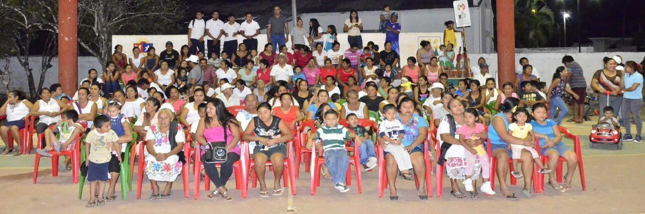 Es tiempo de cumplir a los morelenses: Cheya Baladez