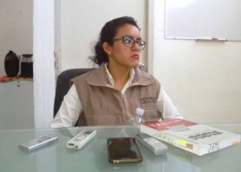 Reporta Fepade denuncias por presuntos delitos electorales en Quintana Roo
